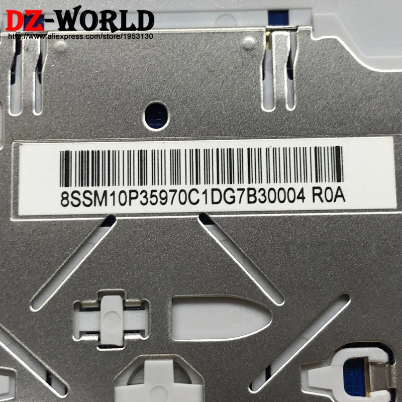 Новый оригинальный сенсорный коврик для мыши Lenovo Thinkpad L380 (L380 Yoga) (S2 2018) Clicker 01LV576