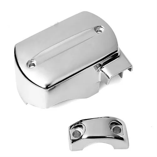 Главный тормозной цилиндр Крышка для Yamaha V Star 650 (98 13) 950 1100 1300 1999 2013 2008 2006 11 12