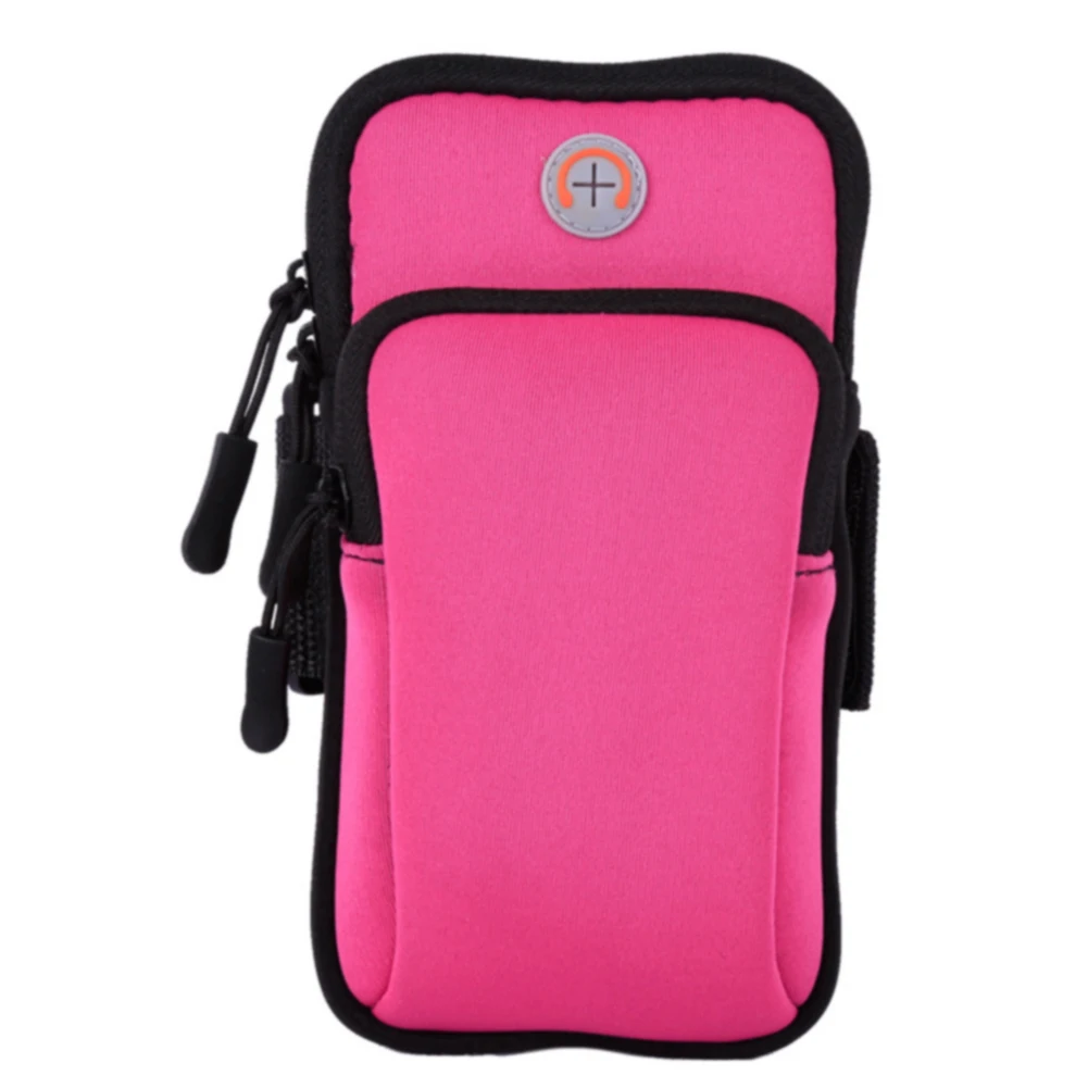 Для бега на открытом воздухе каждый день Водонепроницаемый сплошной тренажерный