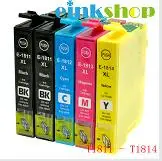 Einkshop совместимый для hp 131 135 чернильный картридж для hp Deskjet 460 5743 5940 5943 6843 photosmart 2573 2613 PSC1600 2350 принтер