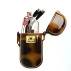 Очки для чтения складные металлические + 1,0 + 1,5 + 2,0 + 2,5 + 3,0 + 3,5 + 4,0 + +