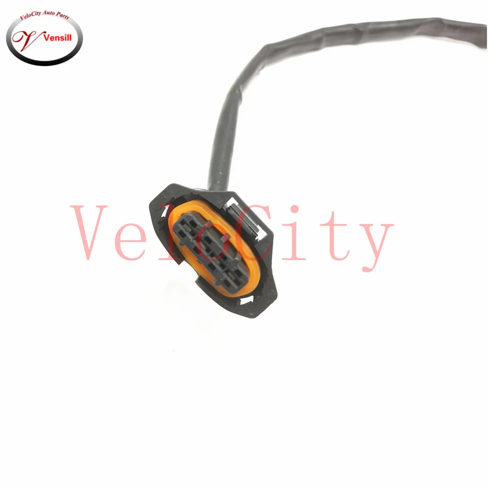Лямбда датчик кислорода для 2003 2006 Corsa C 1.4L Tigra B Astra H ЧАСТЬ No #0258006901 0258006924|Датчик