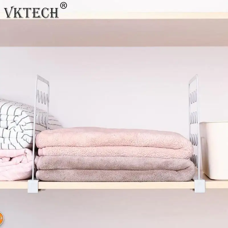 Регулируемый шкаф для шкафа, перегородка для рабочего стола, полка для хранения, держатель, зажим для рабочего стола, перегородка для шкафа, Органайзер
