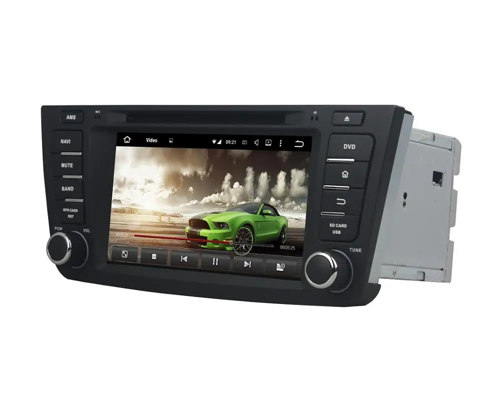 DSP PX6 4 Гб + 64 2 din 7 &quotAndroid 10 автомобильный DVD плеер для Geely EX7 GX7 2014 стерео радио GPS Bluetooth