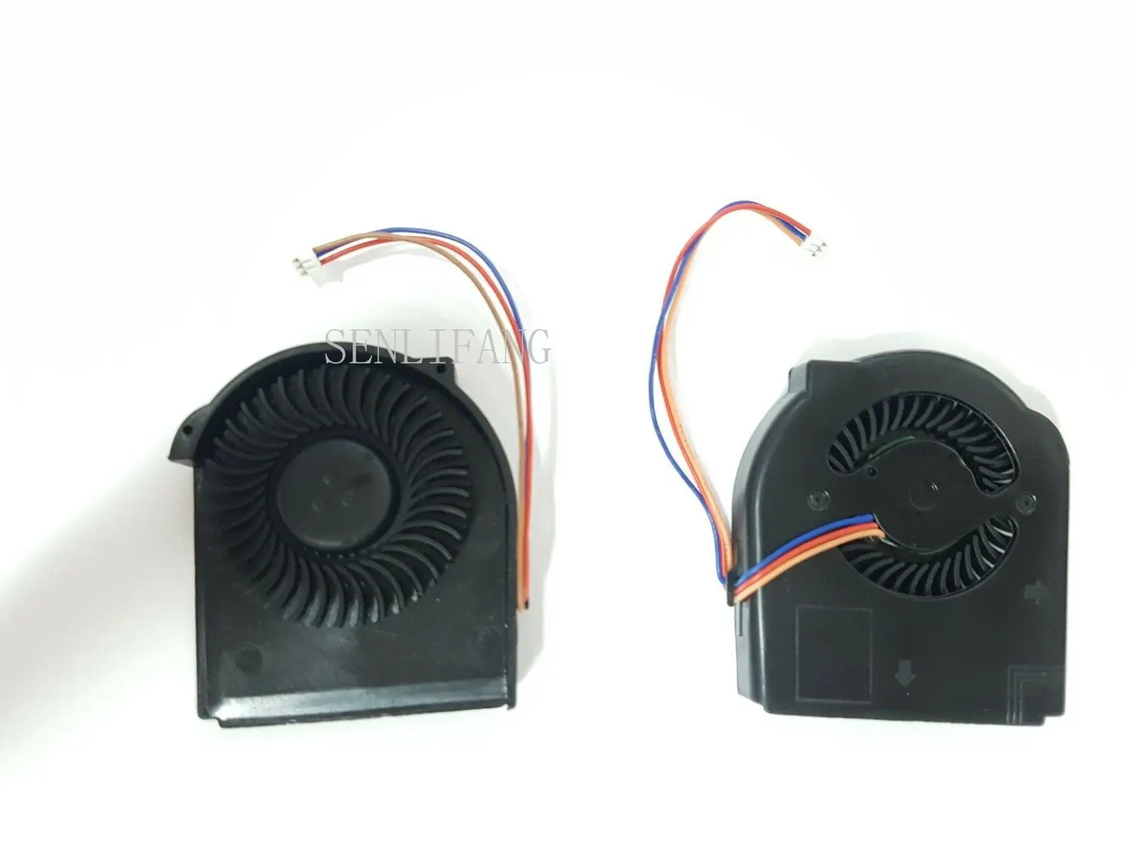 

Free shipping T410S T410Si MCF-228PAM05 45M2678 laptop cooling fan