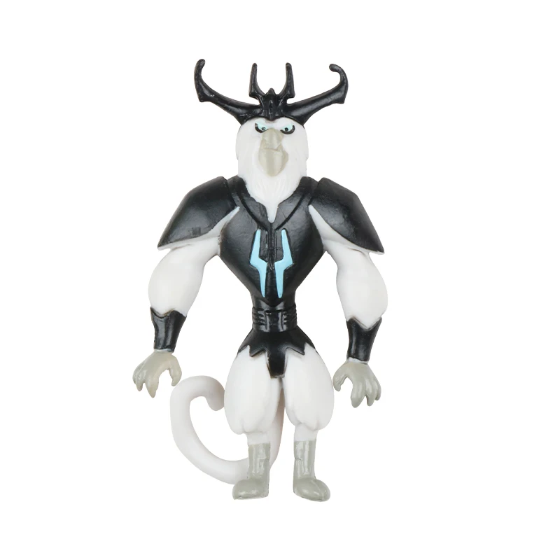 12 шт./набор, My Little Toys, Tempest Shadow, Twilight Sparkel Movie, фигурки, коллекция пони, модель, куклы для детей, подарки