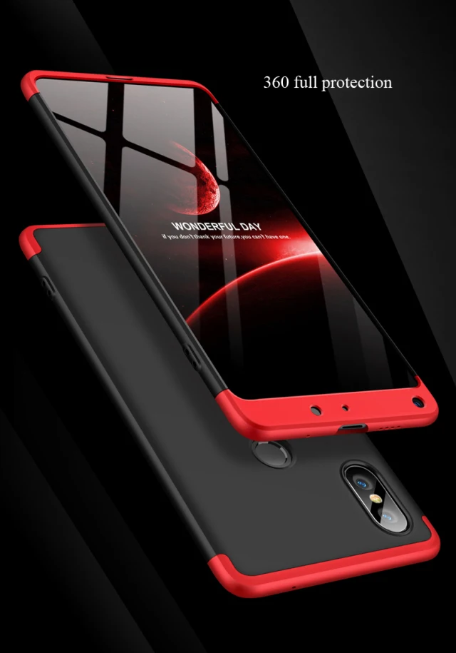 Для Xiaomi mi X 2S Чехол Funda Xiaomi mi x 2S чехол 3 в 1 360 Защита противоударный Для Xiaomi mi Mix 2 Чехол mi X2 mi x2s mi X2S