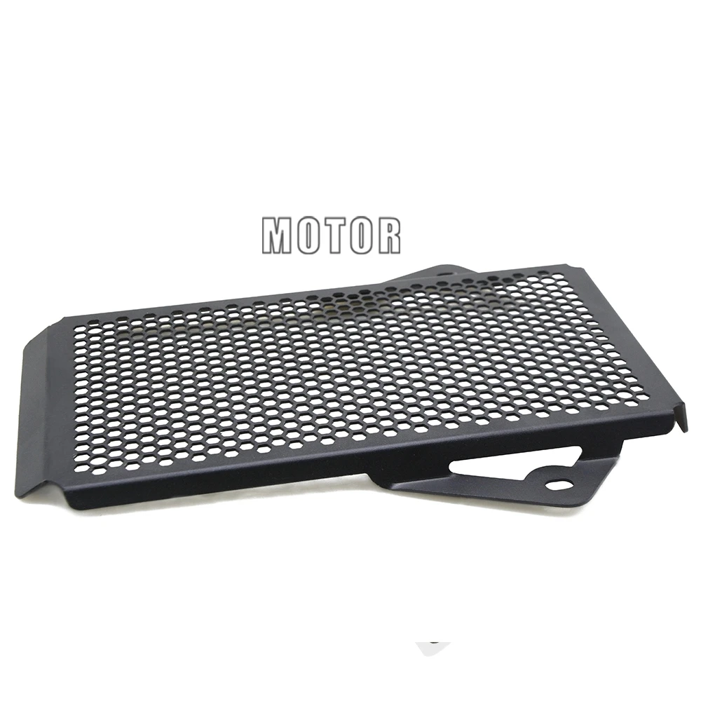 Мотоциклетная решетка радиатора Защитная крышка масляный радиатор защита для