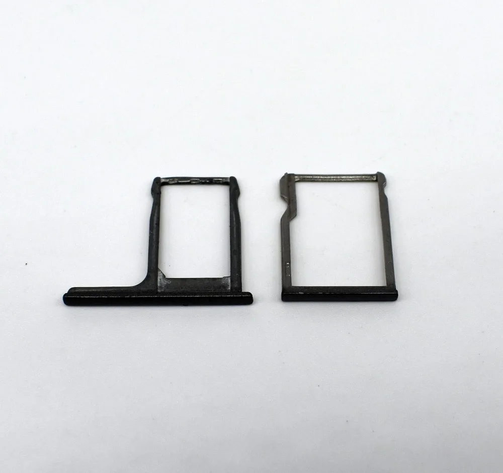 1 комплект = 2 шт. для HTC One M8 высокое качество лоток Nano Sim карты + карт Micro SD и Сменные