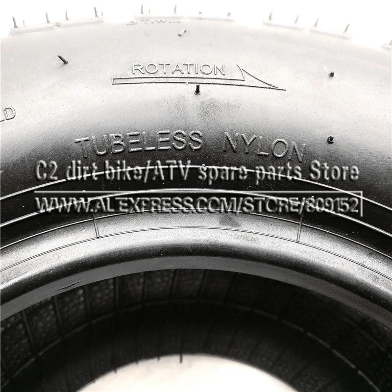 225/55-8 шины 225/40-10 шины 18x9. 50-8 передние или задние 8 дюймов 10 дюймов 6PR электрический скутер вакуумные шины для Harley китайский велосипед
