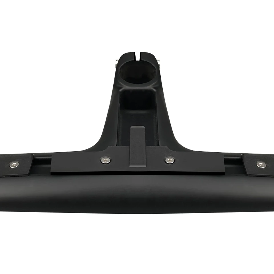 Продажа Велосипедный руль JIMAITEAM, руль для горного велосипеда, аксессуары для дорожного велосипеда из углеродного волокна