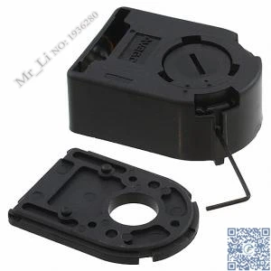 

HEDS-5500 # A05 Sensor (Mr_Li)