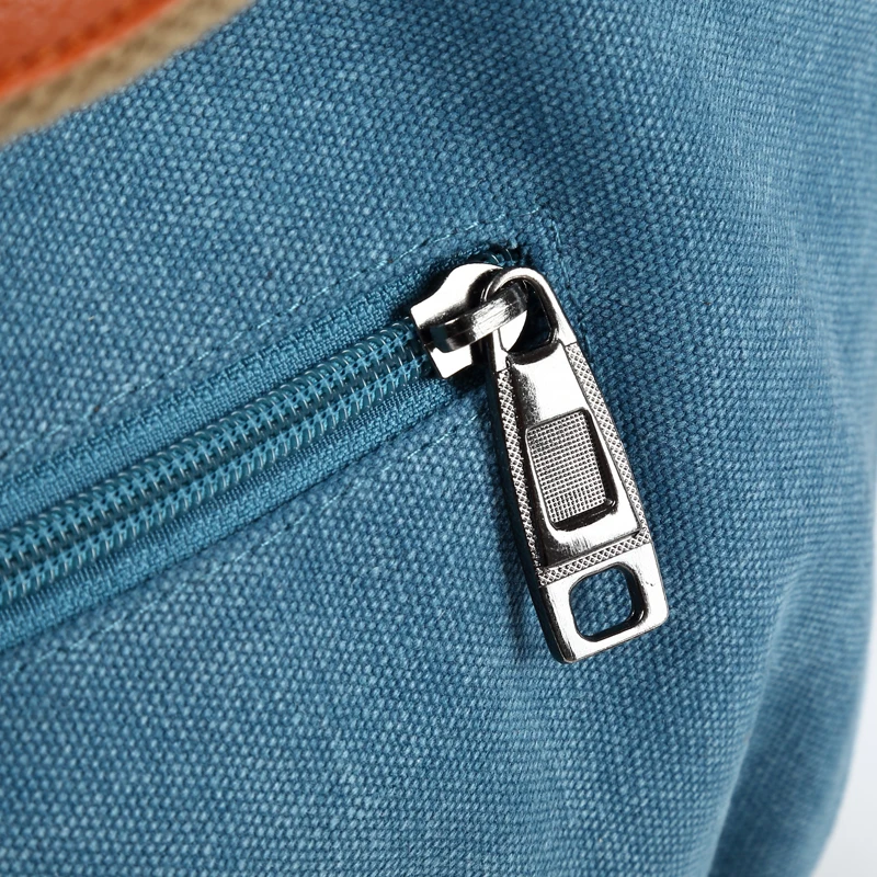 PHEDERA высокое качество холщовые женские сумки на плечо повседневные винтажные