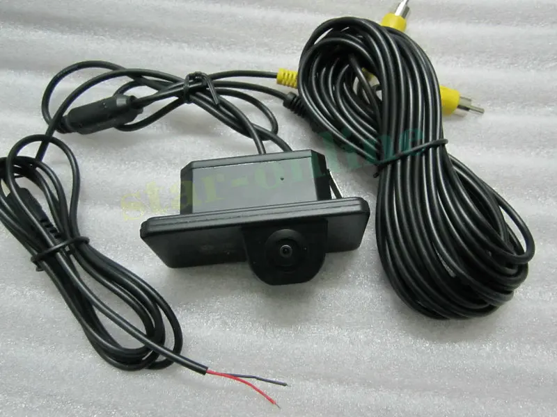 Автомобильная камера заднего вида SONY CCD Chip для BMW E81/E87/E90/E91/E92/E60/E61/E62/E63/E64/E70/ E71 |