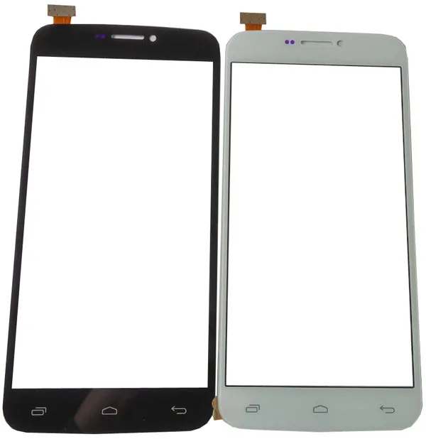 

Original 1PC/Lot 6.0inch For Ginzzu ST 6030 ST6030 Tablet Touch Screen Digitizer Replacement Part Black White Color with tap
