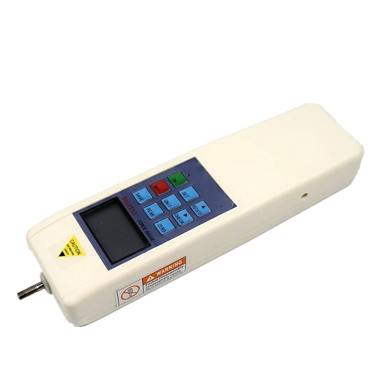 500N Цифровой Динамометр силы тестер|force tester|force gaugedigital force gauge |