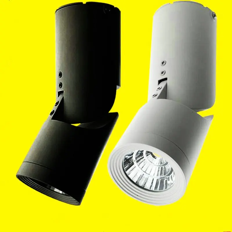 Горячая распродажа! Светодиодная подсветка с регулируемой яркостью 15 Вт 110 В/240