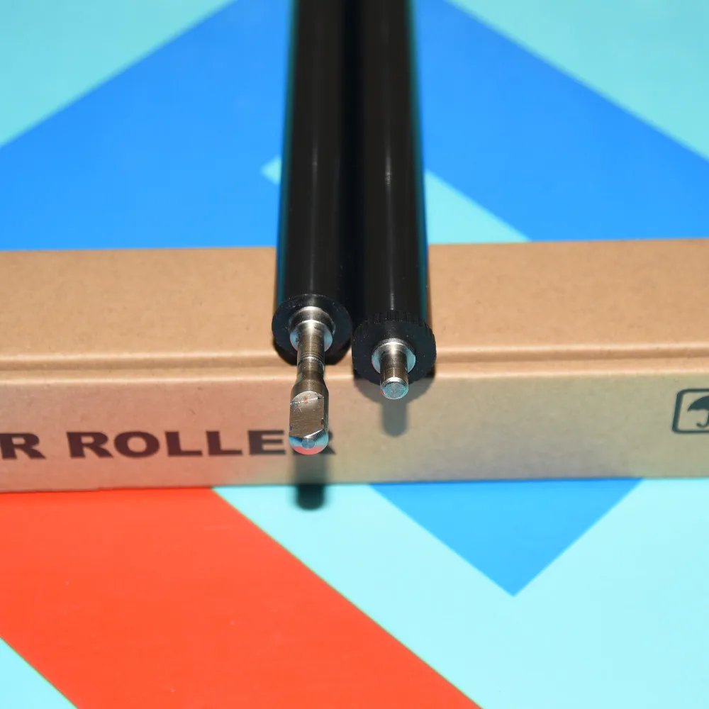 

2PC* Lower (Pressure) Roller for HP P1566 1606 1536 P1102 1132 1212