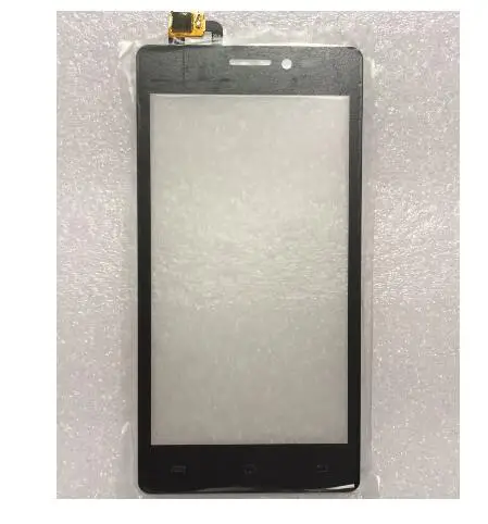 Новый сенсорный экран для 5 &quotPrestigio Wize E3 PSP3509Duo PSP3509 сенсорная панель дигитайзер