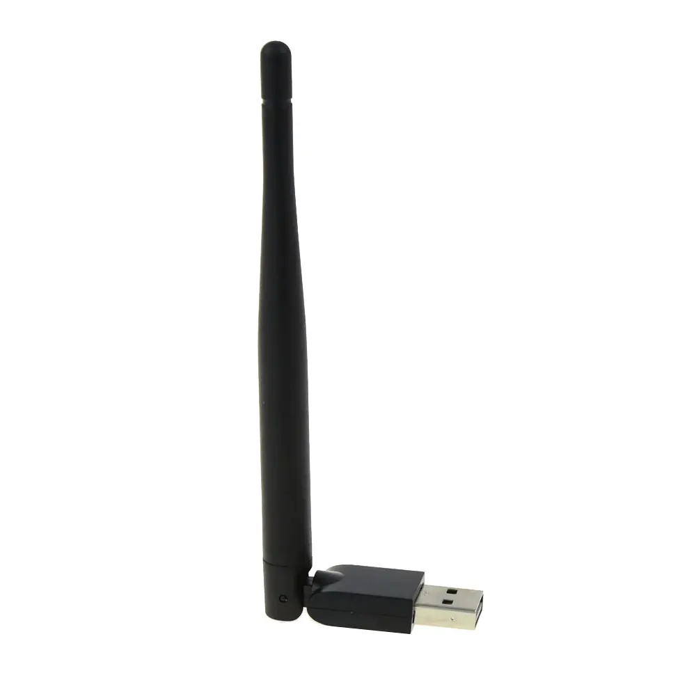 SATXTREM MT7601 чипсет Wifi адаптер 150 м USB WiFi приемник беспроводной с антенной для