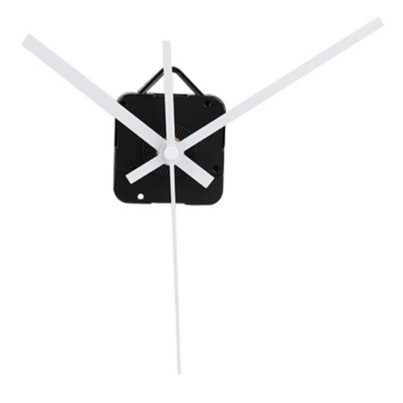 Горячие продажи часы механизм новый стиль Кварцевые DIY процесс движение частей