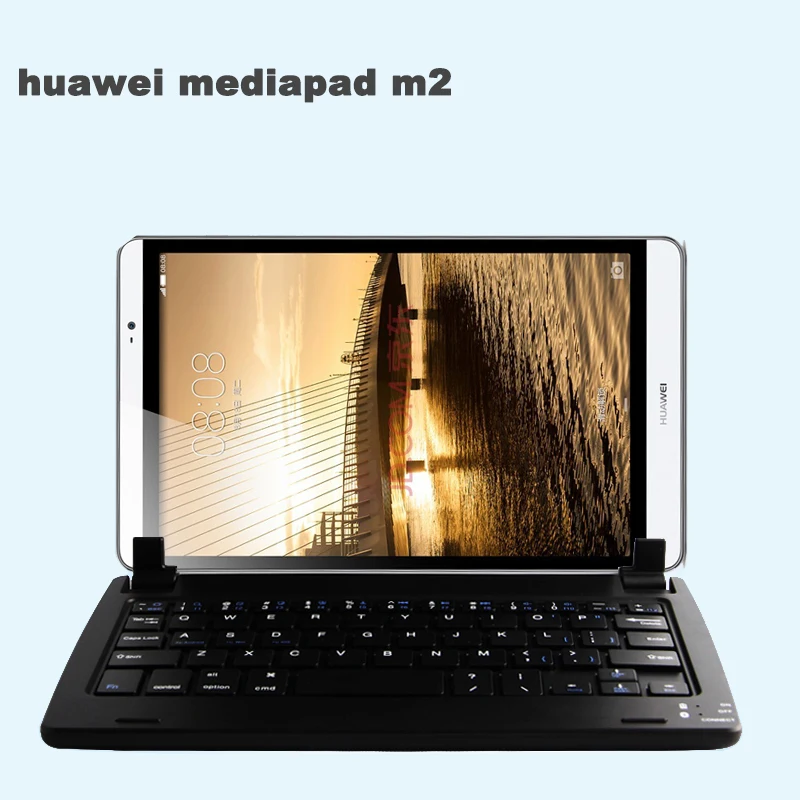 Оригинальная клавиатура для 8 дюймового планшета huawei mediapad m2 m2|keyboard keyboard|keyboard for