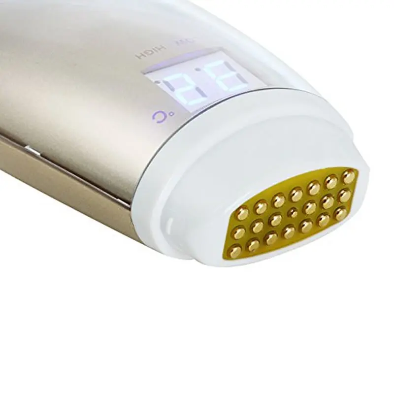 RF термаж для лифтинга лица Радиочастотное удаление морщин точечный матричный