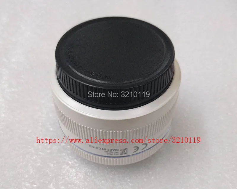 Зум-объектив для samsung 20-50 20-50 мм II f/3,5-5,6 ED объектив NX1000 NX2000 NX200 NX210 NX300 NX500 NX1100(б/у