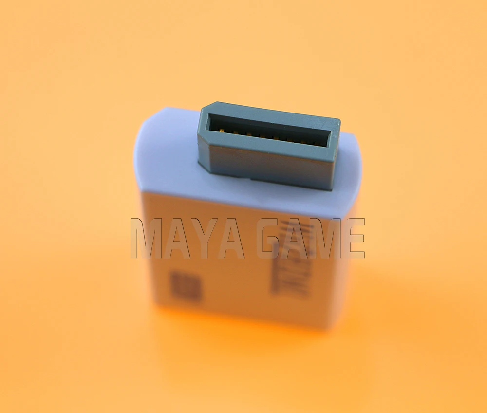 Оригинальный преобразователь для Wii в HDMI совместимый конвертер Wii2HDMI 3 5 мм аудио