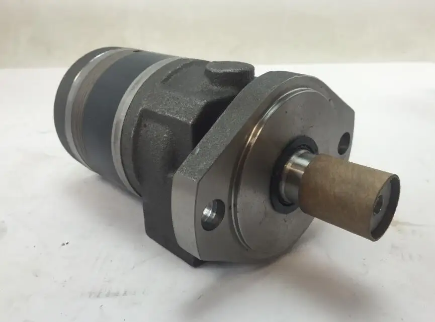

TE0260CW260AAAB , LOW SPEED HIGH TORQUE HYDRAULIC MOTOR , HIGH PRESSURE