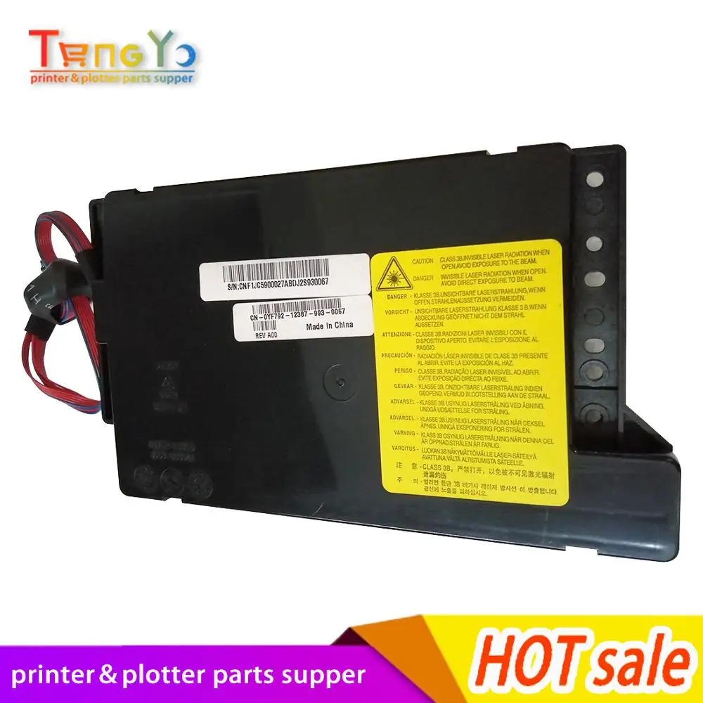 JC59 00027A лазерная головка в сборе для Samsung ML 3050 3051 3470 3471 SCX 5530 узел лазерного
