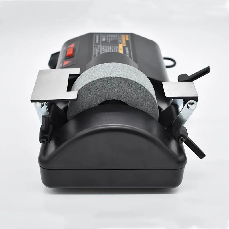 220 V 5 дюймов электрический скутер с водяным охлаждением мясорубку шлифовальный станок для ножей точилка 120 W