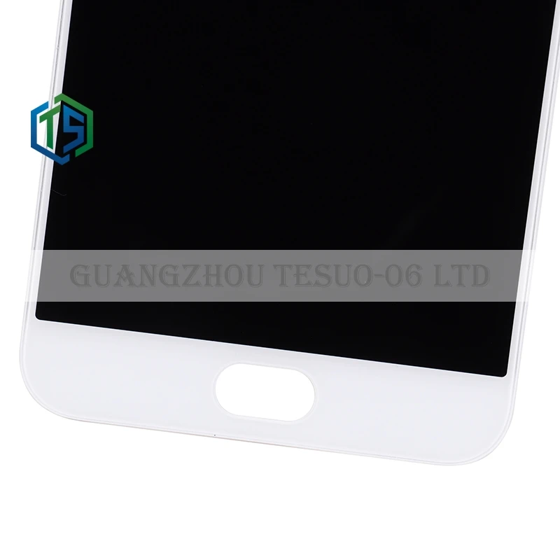 100% рабочий R9S R9 жидкокристаллический дисплей сенсорный экран + рамка