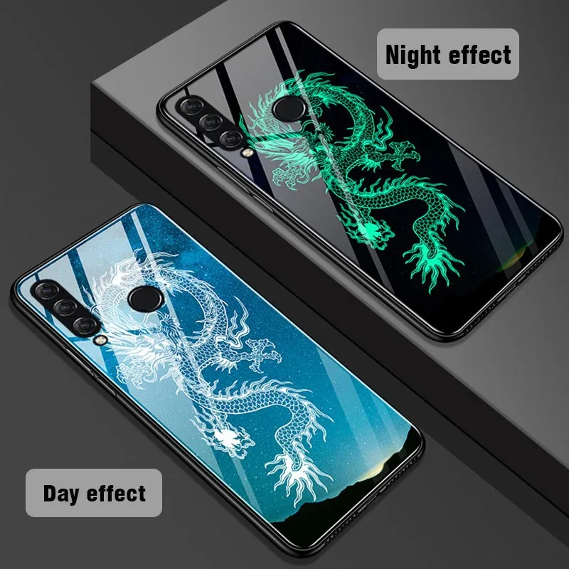 Lu mi nous закаленное стекло силиконовый защитный полный mi 9t чехол для Xiao mi Red mi Note 7 Xiaomi mi x3 2s mi x3 mi 9