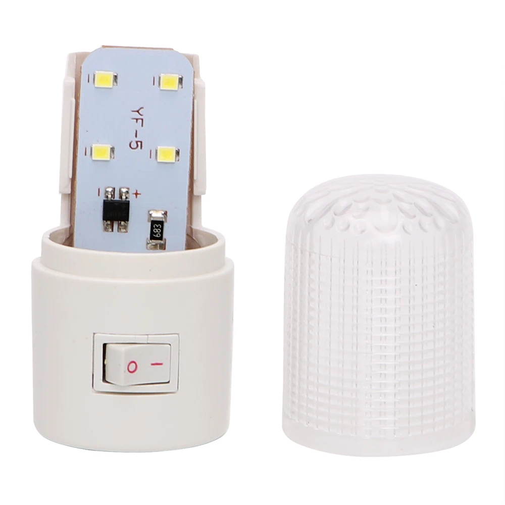 Настенный светильник iTimo 4 светодиода евровилка 3 Вт|led night light|night lightled |