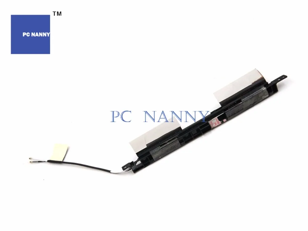 PC Няня для Dell 5547 5548 5545 Беспроводной антенный кабель 0F6T7J DC33001IJ0L микрофоны LS B014P B013P