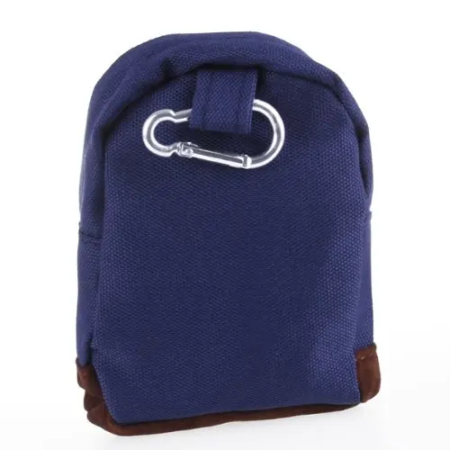 Оптовая продажа 5 * Monedero Tarjetero Bolso Bolsillo Lona Forma De Mochila oito Azul | Багаж и сумки