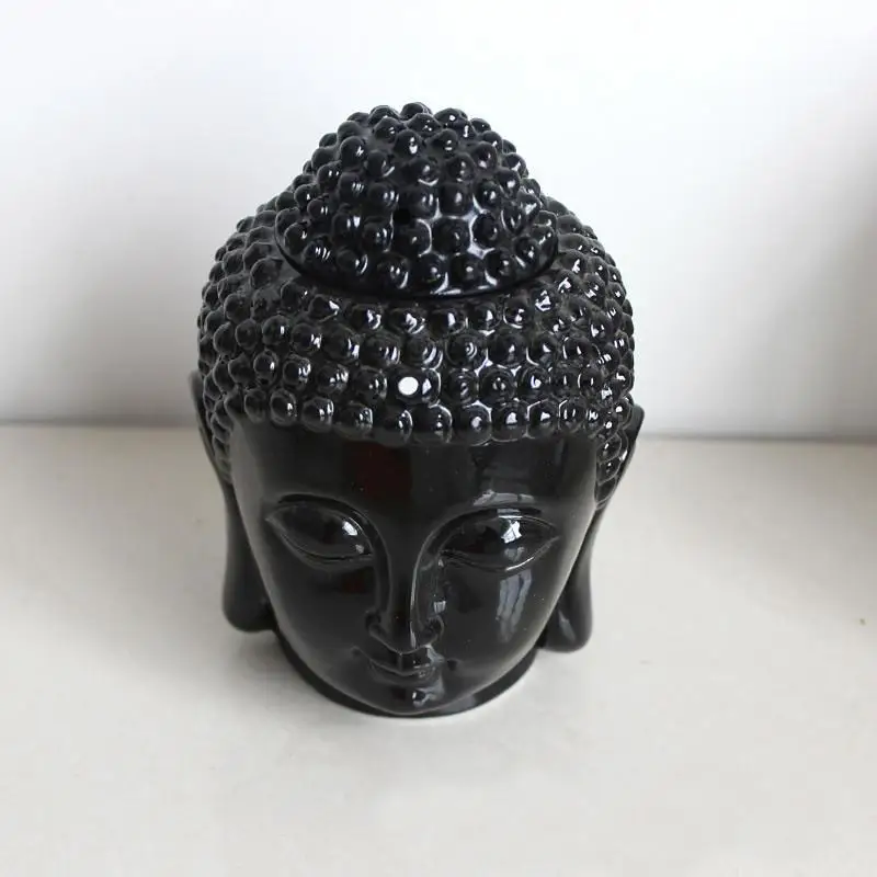 Подставка для благовоний в виде дыма с 10 конусами|Благовония и курильницы| |