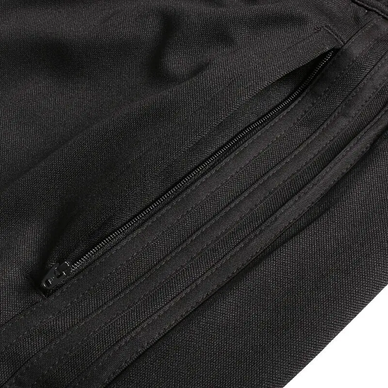 Оригинальные мужские спортивные штаны Adidas CON18 TR PNT новое поступление|Беговые