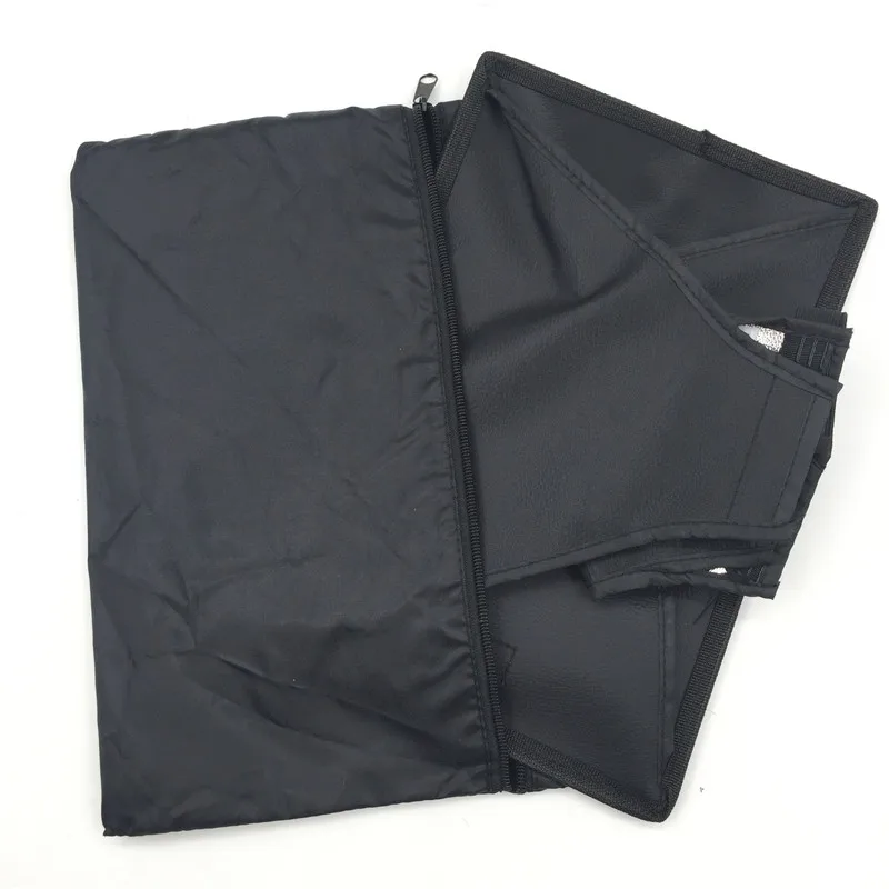 Мини фотостудия фотовспышка Софтбокс диффузор для Canon EOS 600EX 580EX/430EX/550EX/для Nikon SB900