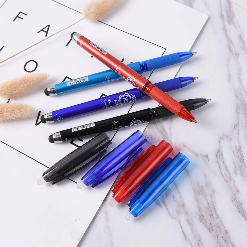 1 шт. стираемая ручка шариковая планшеты для планшетов Pdas школы офиса сенсорный