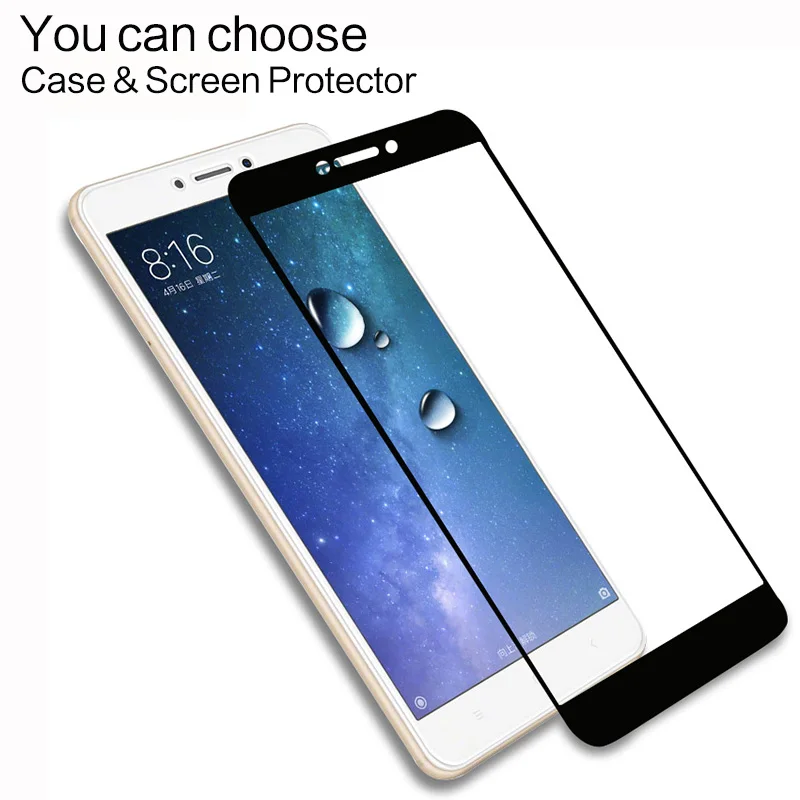 Кожаный чехол бумажник с откидной крышкой для Xiao mi Max 3 Pro Оригинальная карта