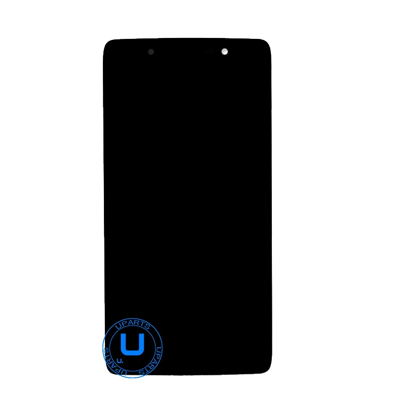 Оригинальная полная сборка для Alcatel Idol 4 OT6055 OT 6055 6055B 6055H 6055I 6055K 6055Y ЖК дисплей +