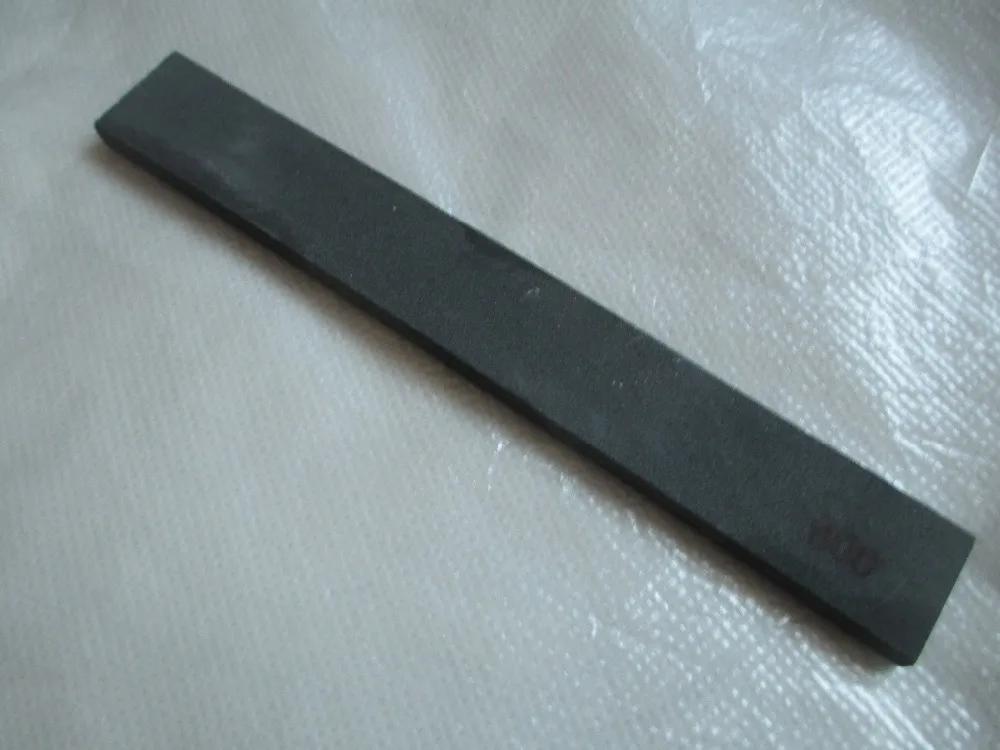 Супер заточка карбида бора масло камень точильный 800 # для ножа угловой