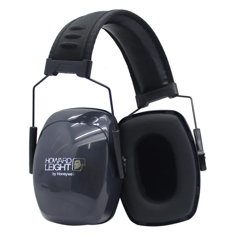 Honeywell L2, противошумные наушники, Звукоизолированные, защита для ушей, шумоподавление, удобные наушники для путешествий, сна, учебы, работы