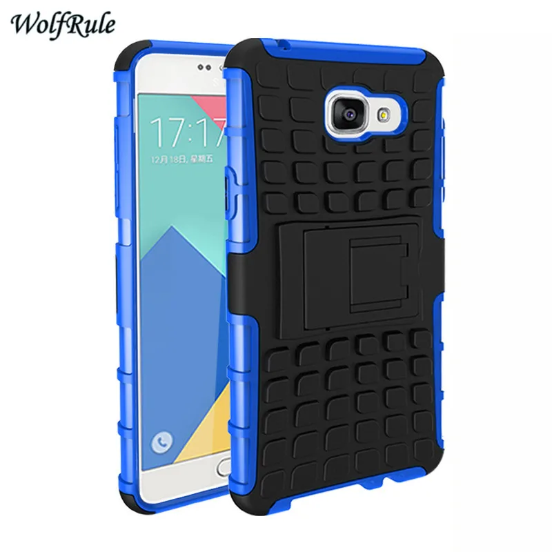sFor Samsung Galaxy A5 2016 Case Silicone &amp Plastic For Phone Cover A510F &lt | Мобильные телефоны и аксессуары