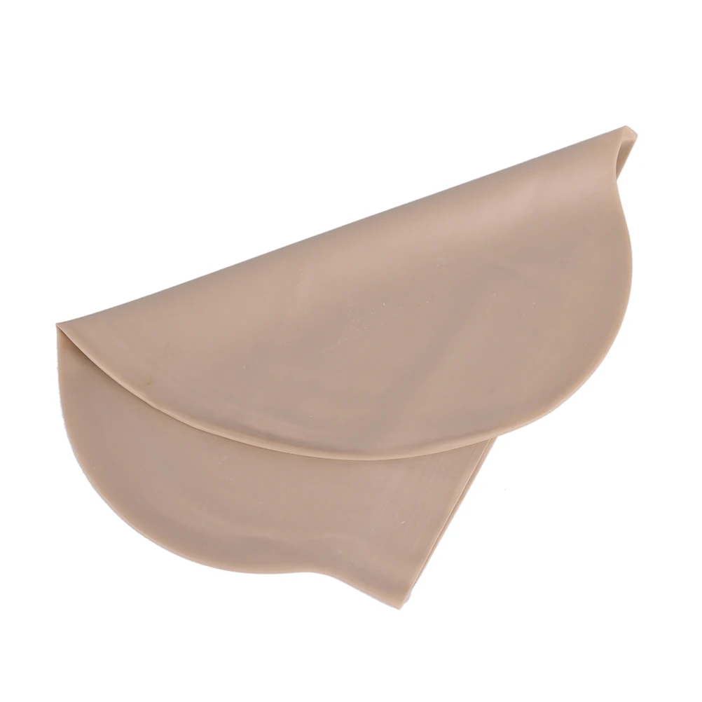 Высокое качество унисекс нарядное пленка вечерние платье кожу головы парик