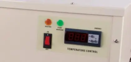 Обогреватель береговой бассейна 9 кВт нагревательный элемент 1 шт. + 12