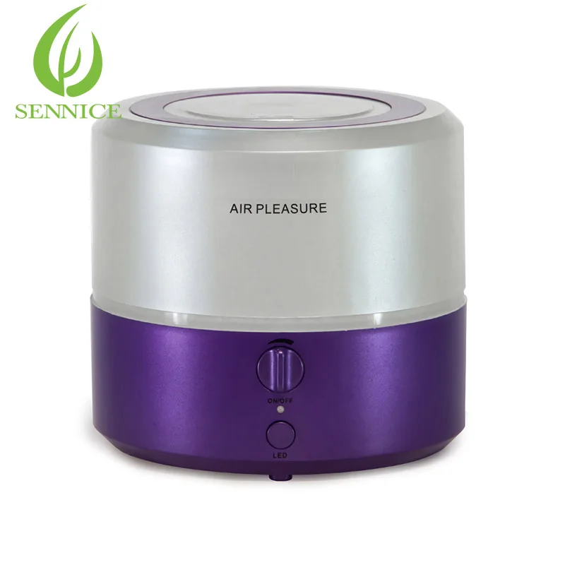 Мини Увлажнитель Воздуха Ароматерапия Диффузор СВЕТОДИОДНЫЙ Ночник