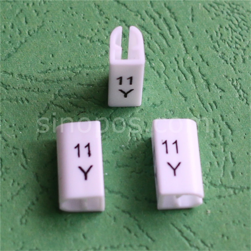 Детская вешалка размер маркер с белым принтом Одежда для новорожденных одежда